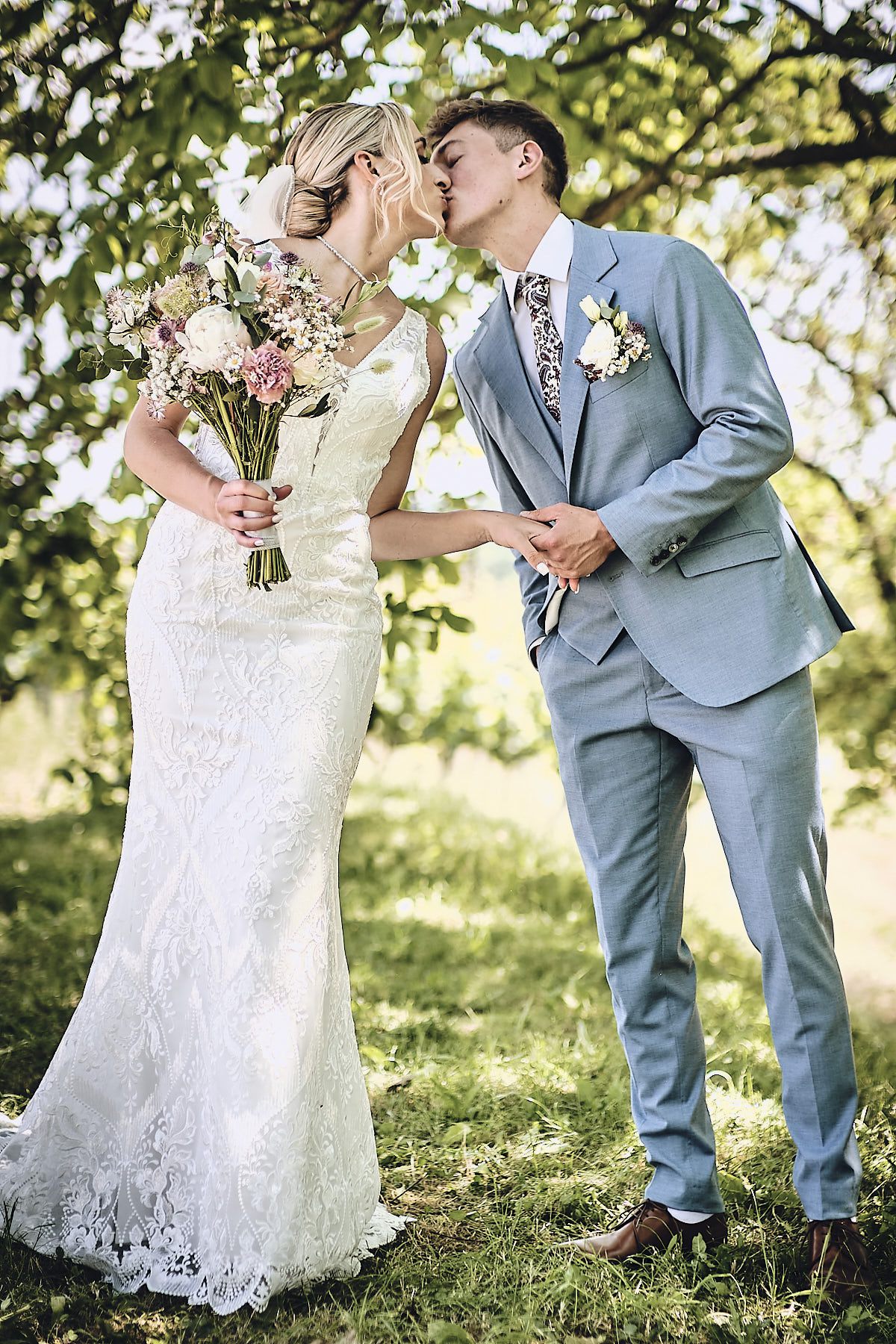 Hochzeitsfotograf Stuttgart