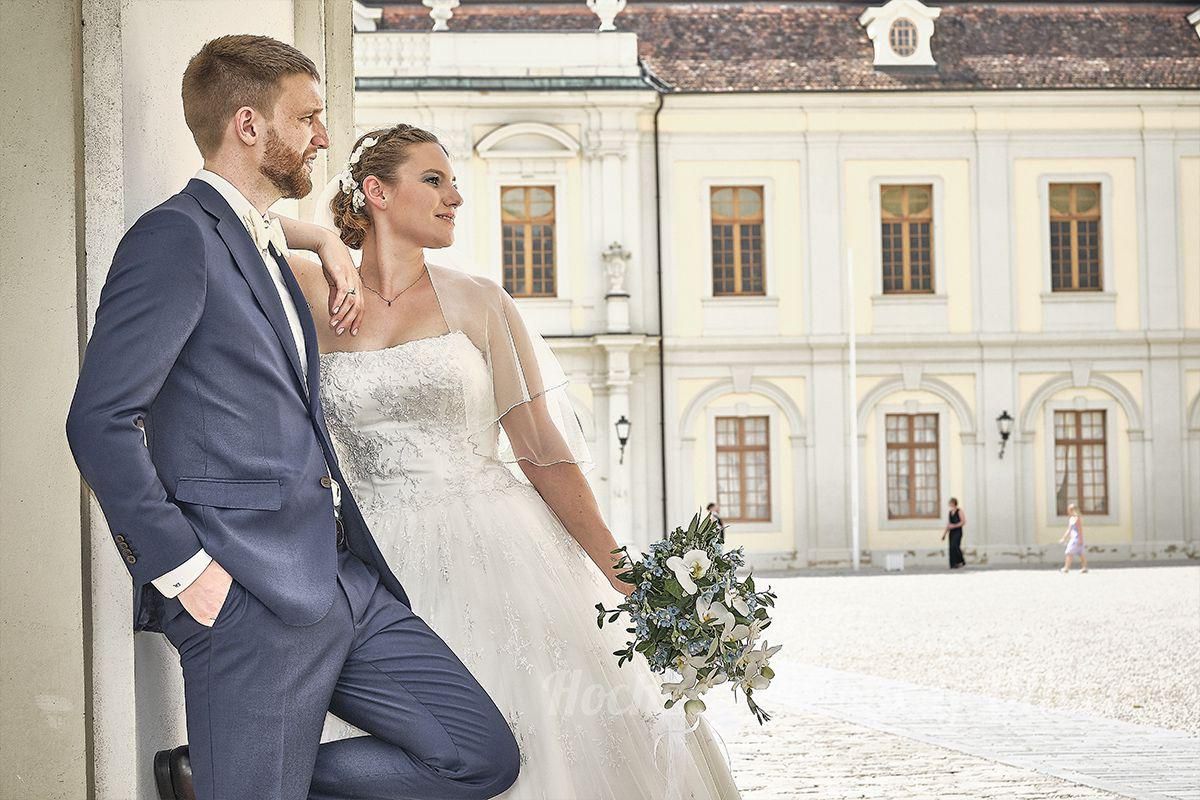 Hochzeitsfotograf Ludwigsburg