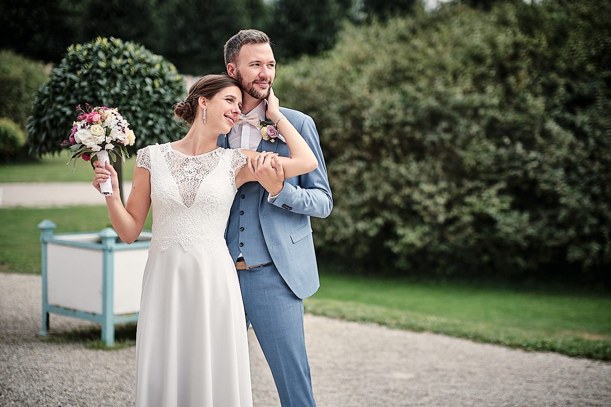 Hochzetsfotograf Schloss Schwetzingen