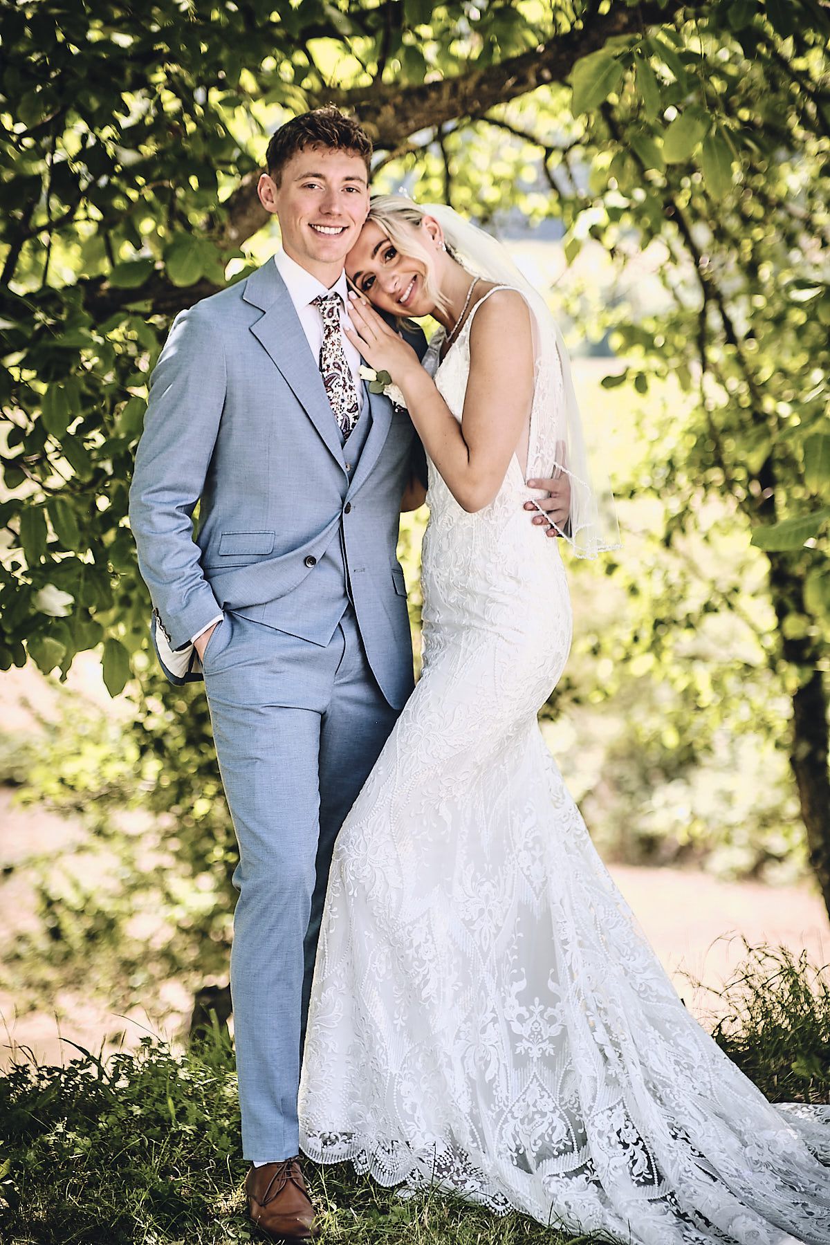 Hochzeitsfotograf Stuttgart