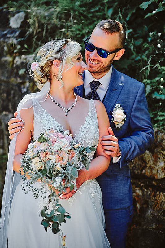 Hochzeitsfotograf Schorndorf