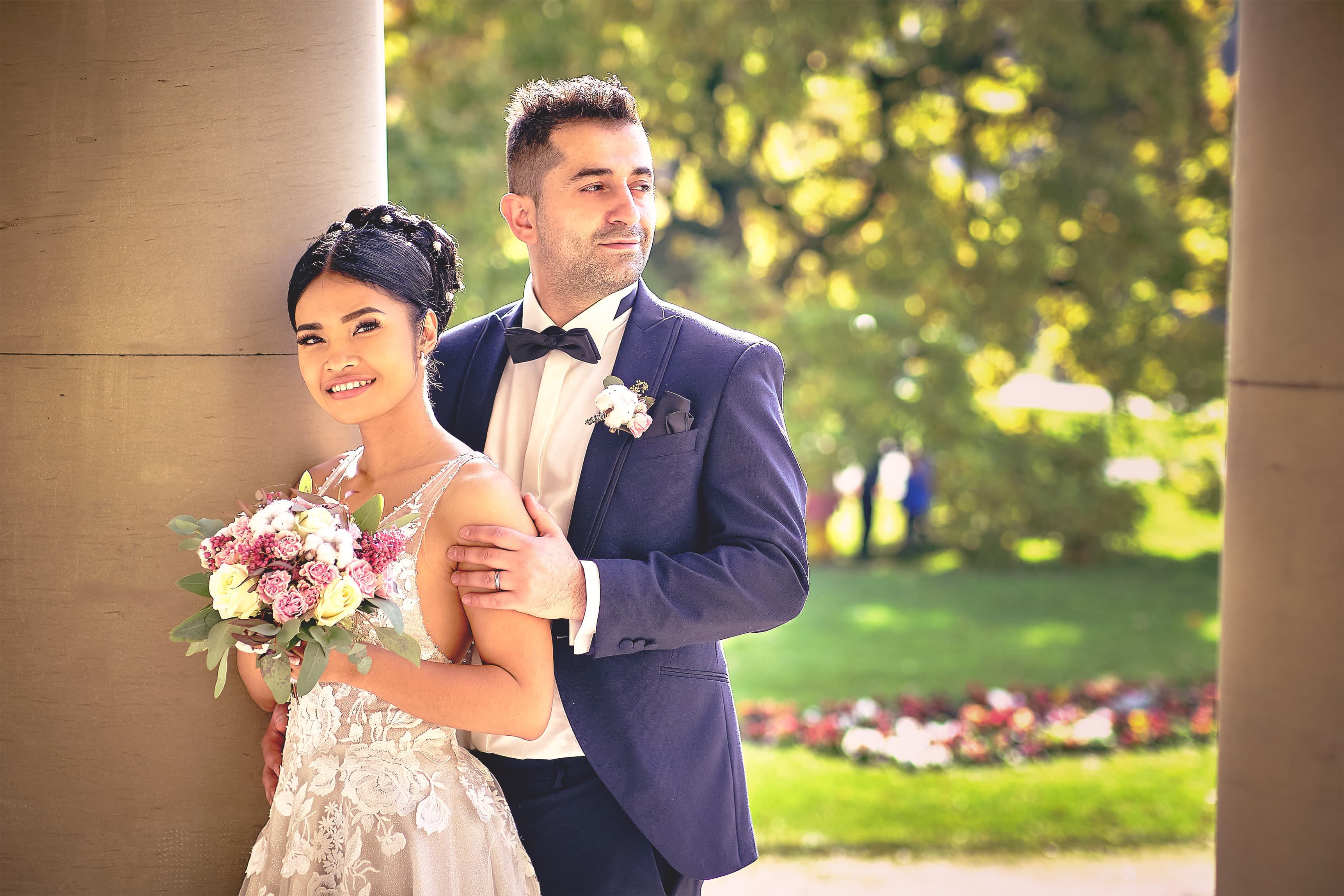 Hochzeitsfotograf Stuttgart