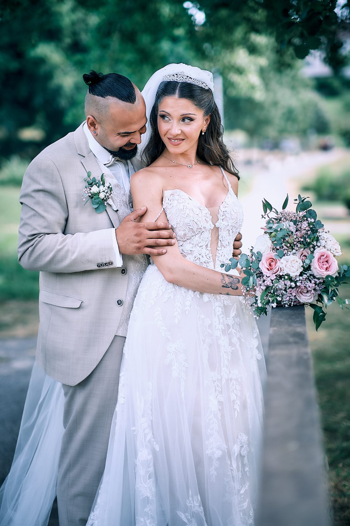 Hochzeitsfotograf Göppingen