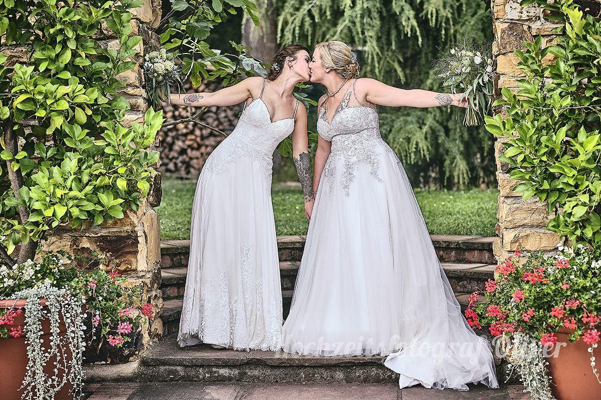 Hochzeitsreportage Esslingen