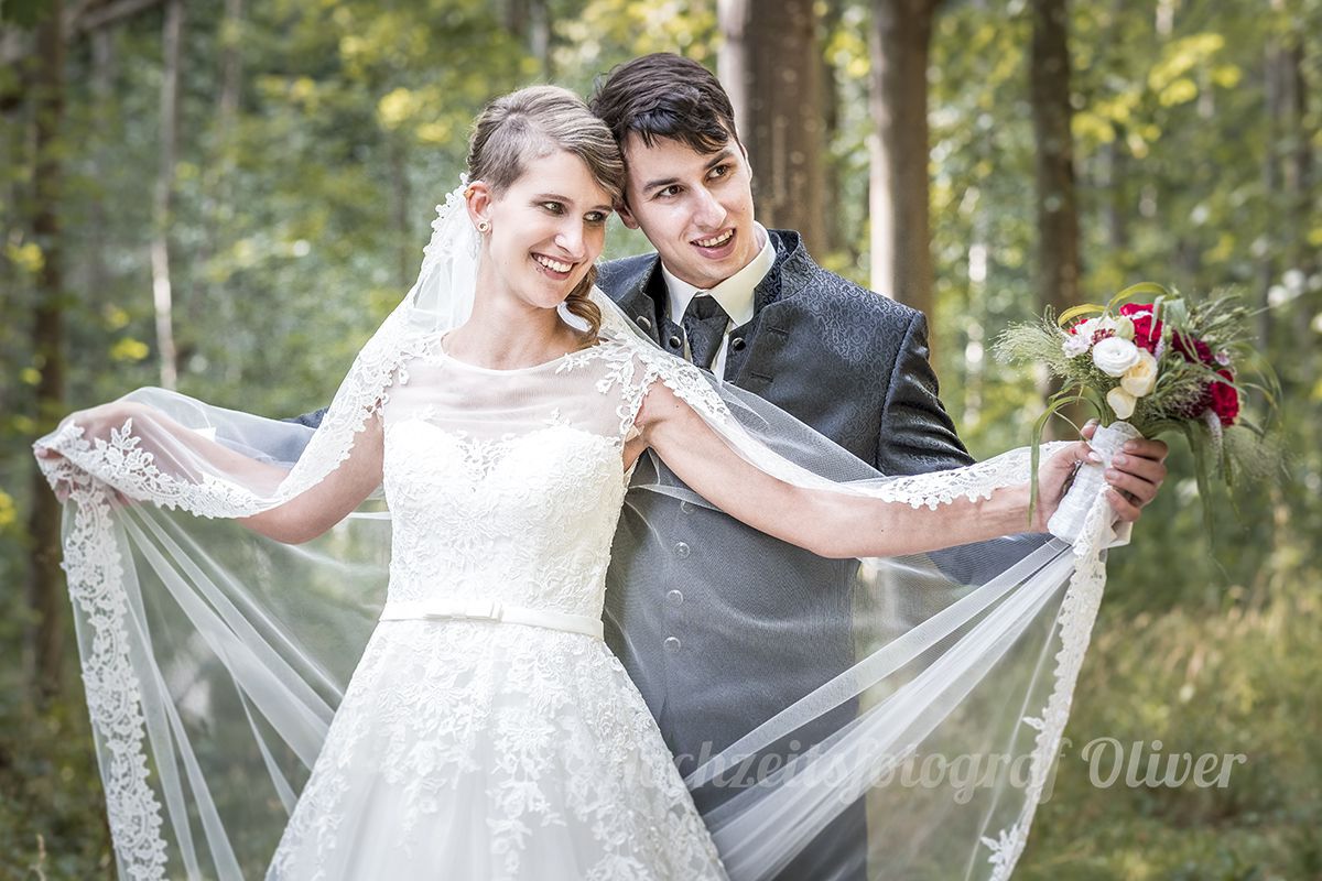 Hochzeitsfotograf Leonberg