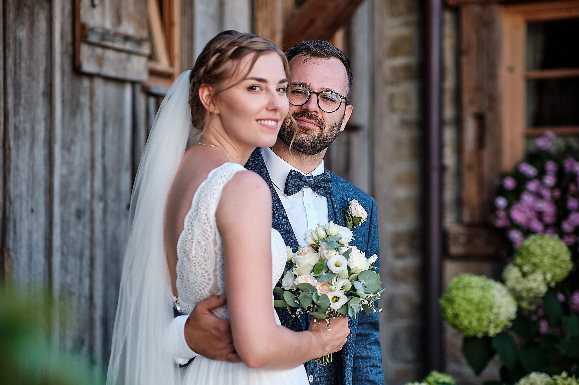 Hochzeitsfotograf Ludwigsburg