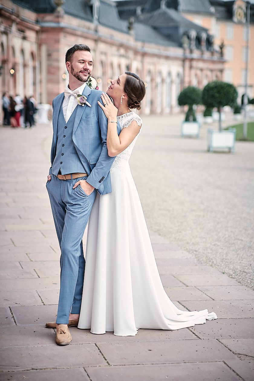 Hochzetsfotograf Schloss Schwetzingen