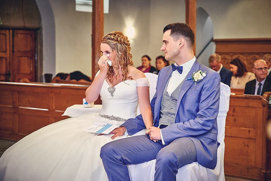 Hochzeitsfotograf Reutlingen