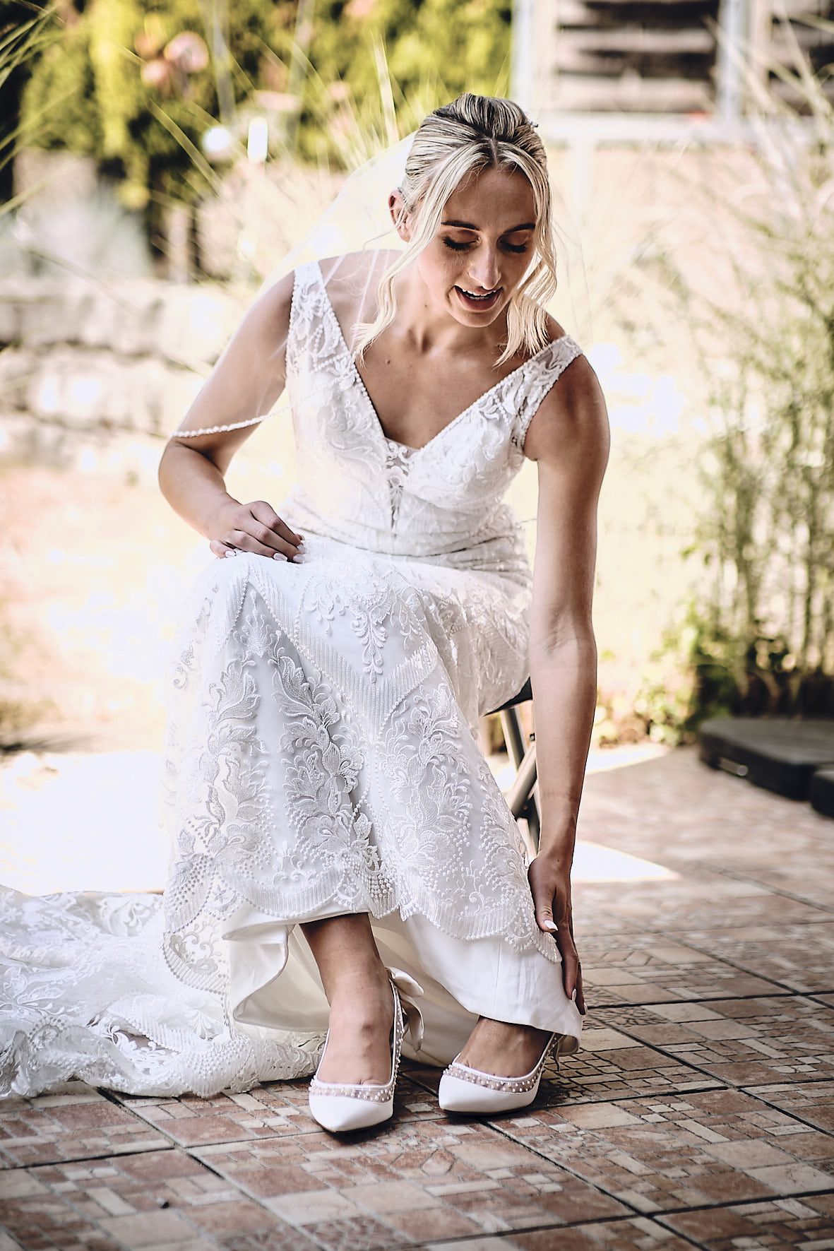 Hochzeitsfotograf Stuttgart