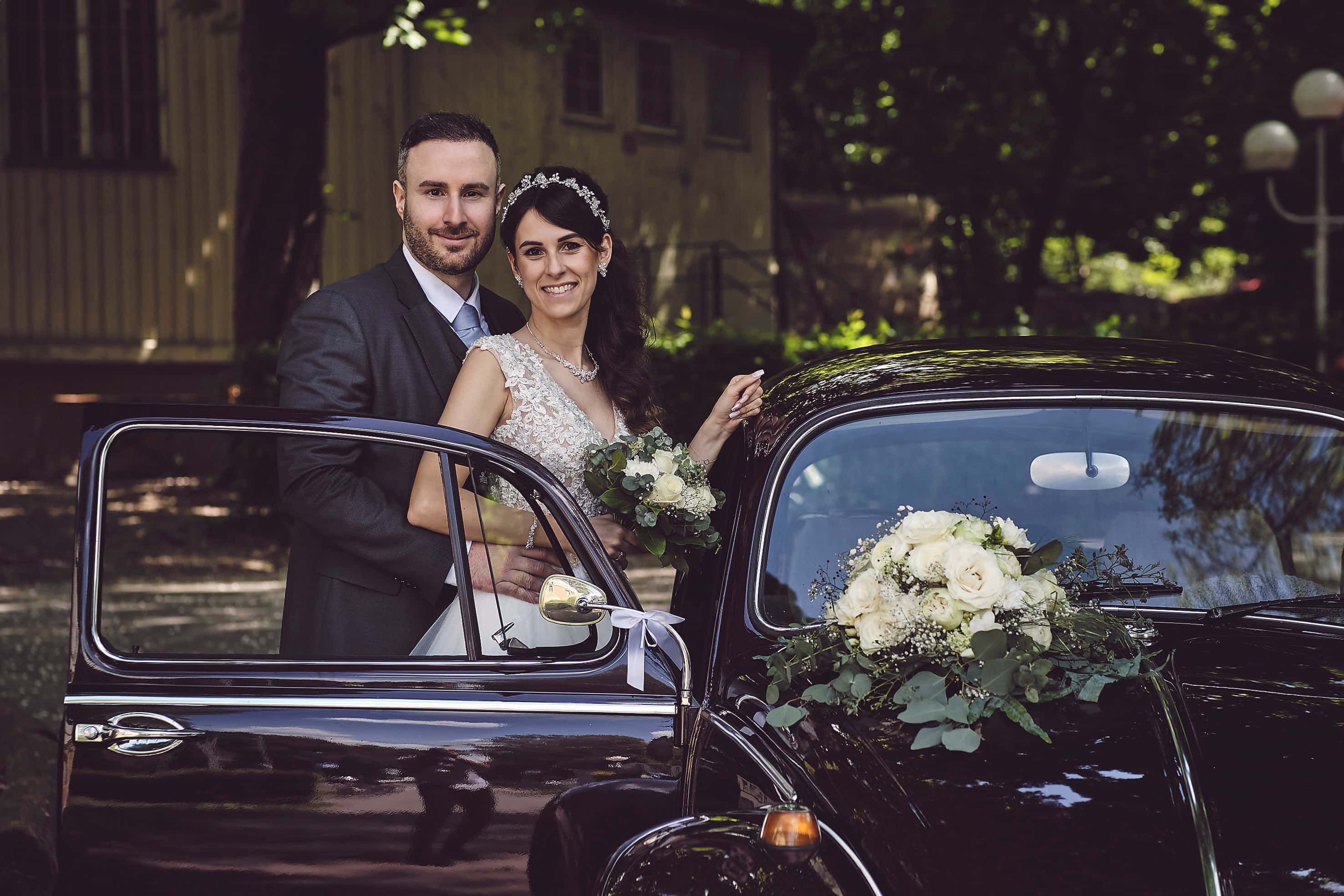 Hochzeitsfotograf Stuttgart