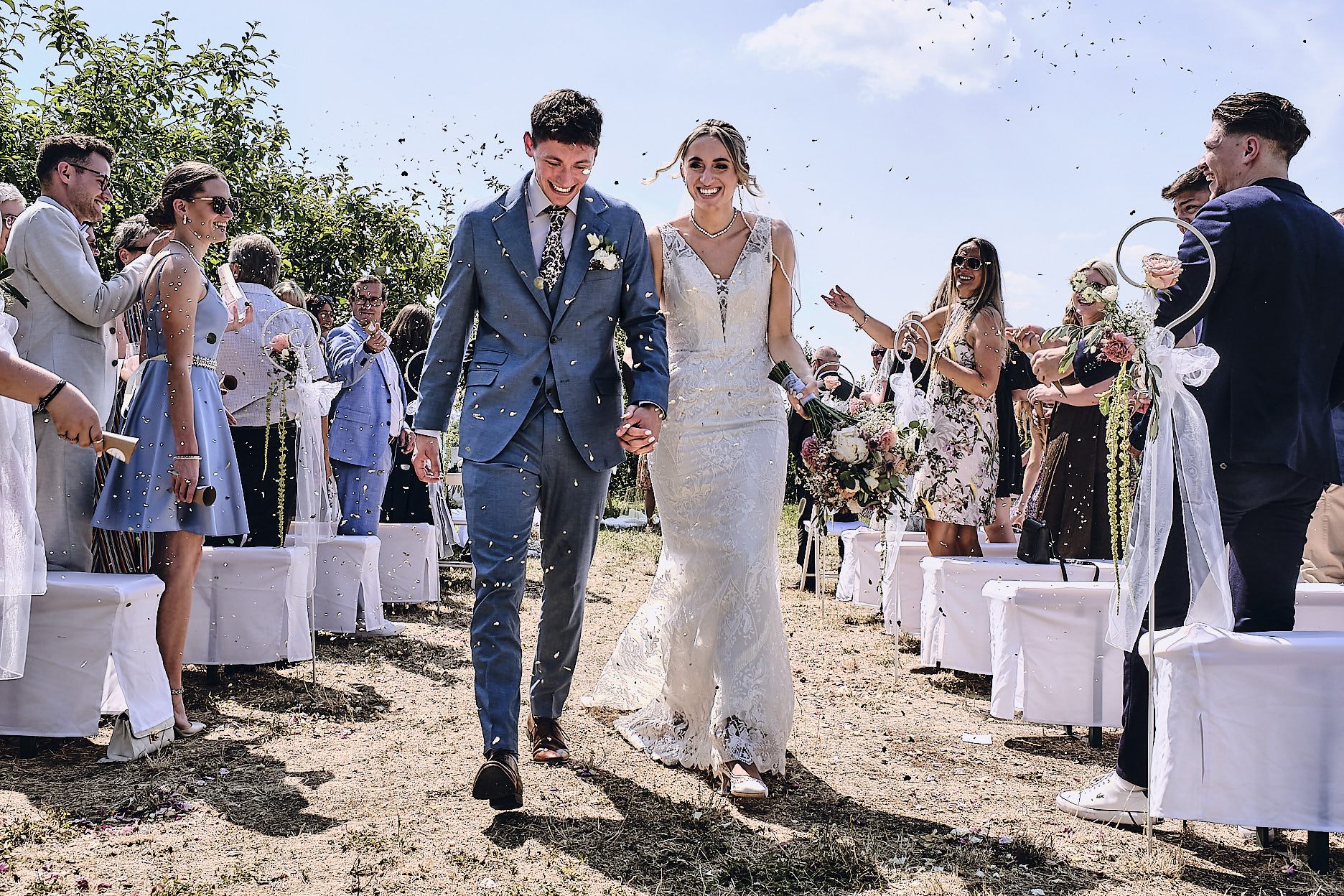 Hochzeitsfotograf Trauung