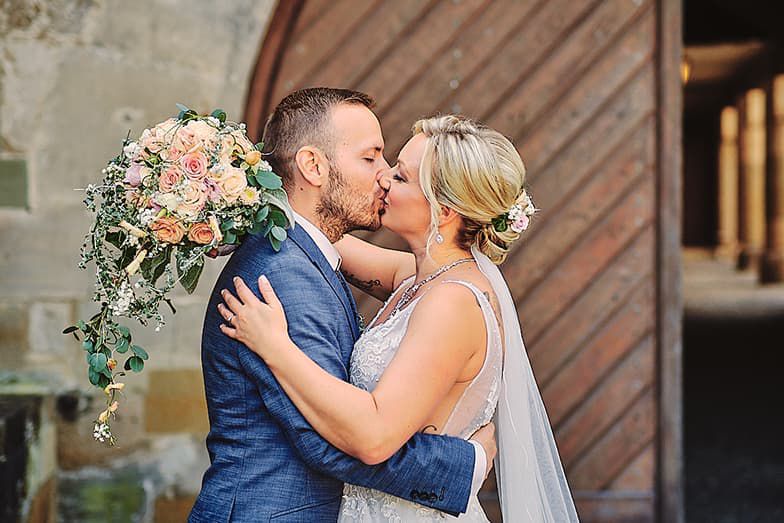 Hochzeitsfotograf Schorndorf