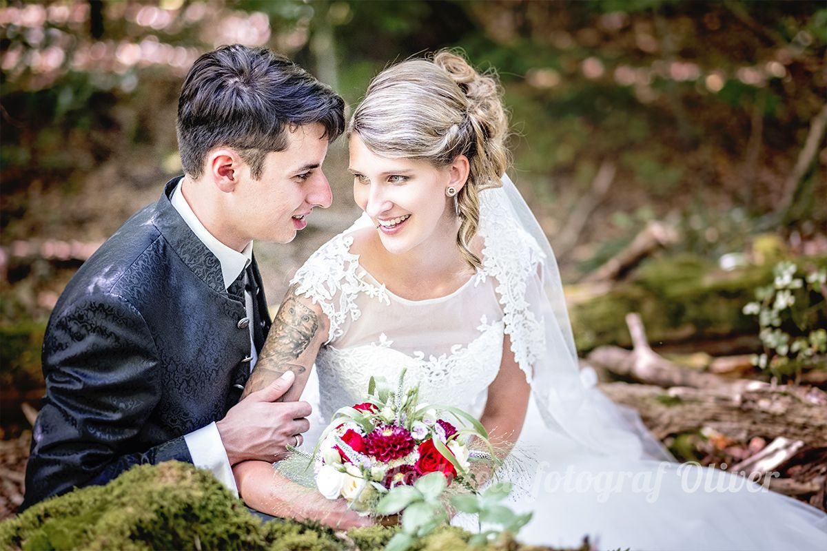 Hochzeitsfotograf Leonberg