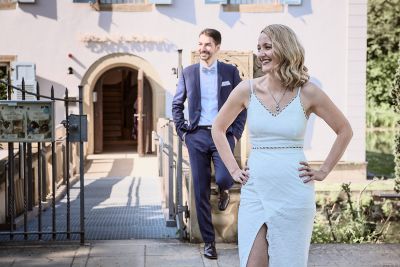 Hochzeitsfotograf Stuttgart