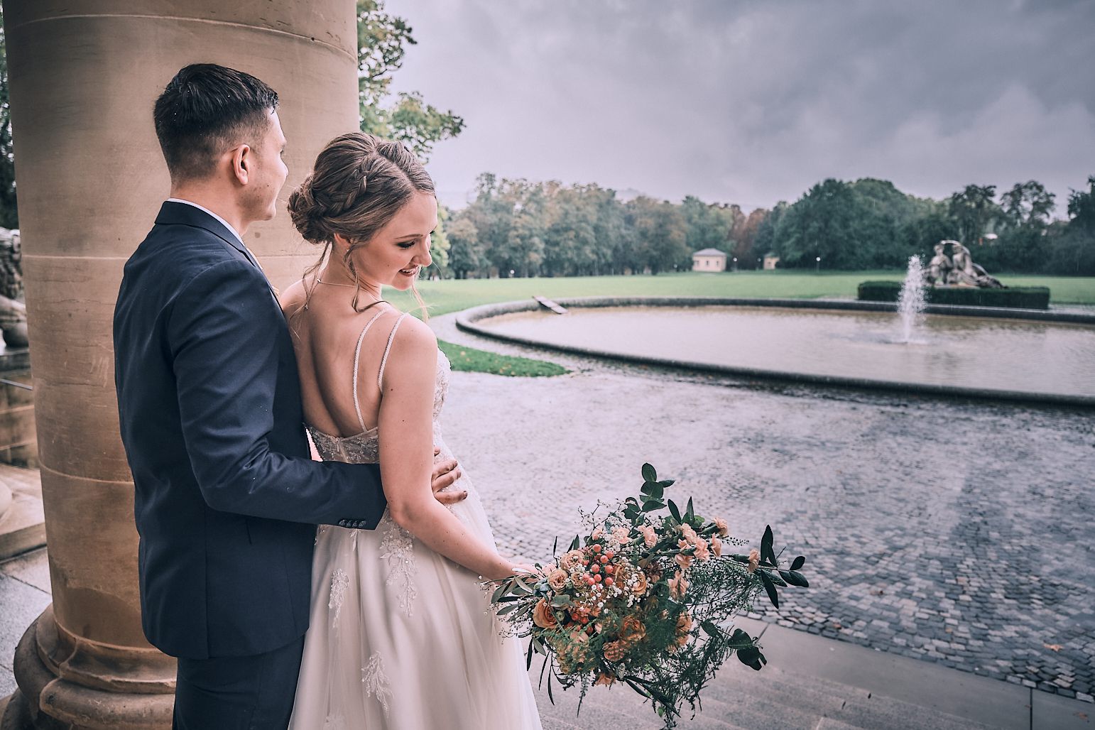 Hochzeitsfotograf Stuttgart