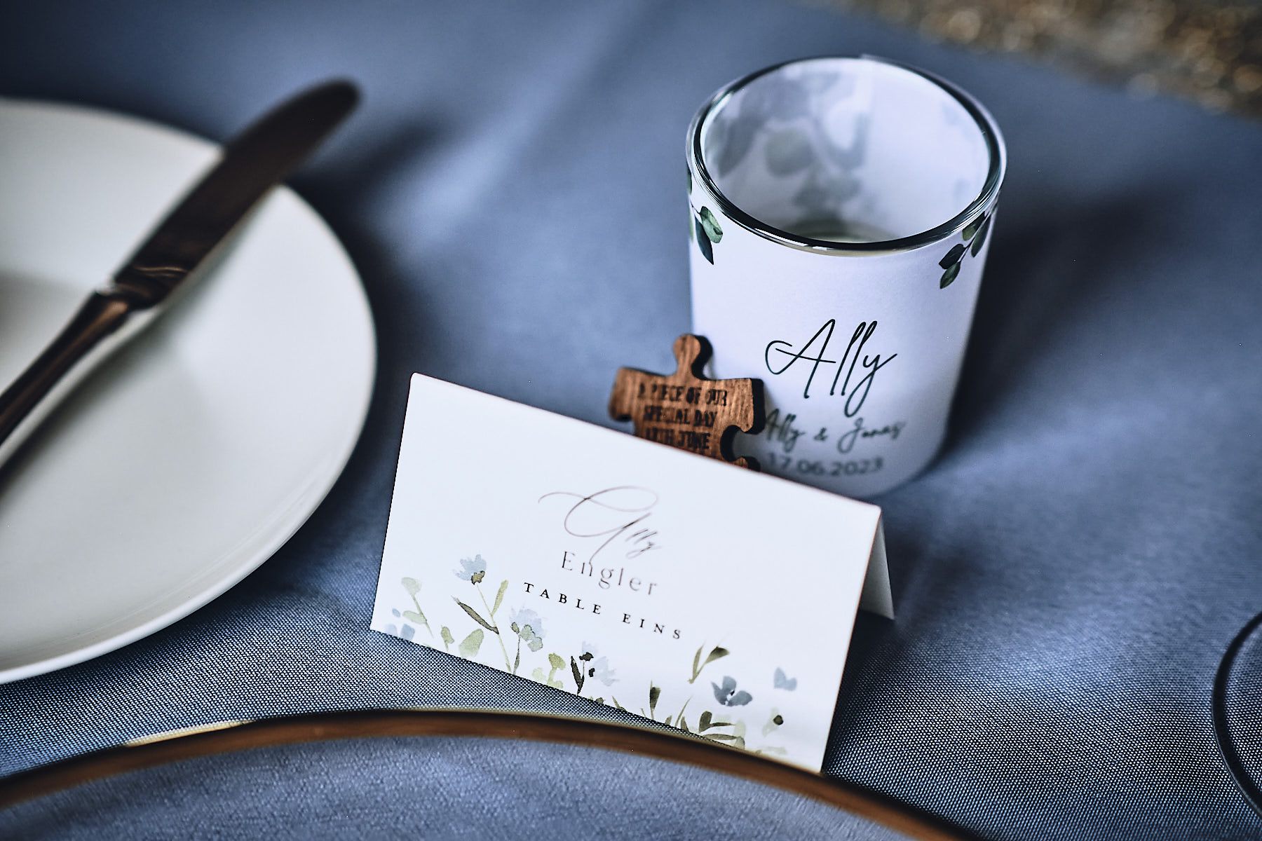 Hochzeitsfotograf Esslingen