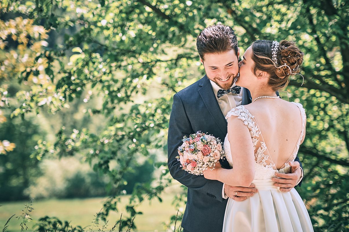Hochzeitsfotograf Backnang