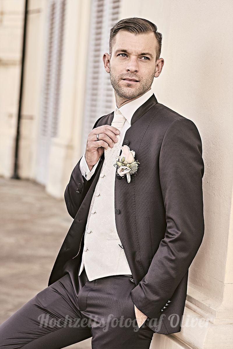 Hochzeitsfotograf Oliver