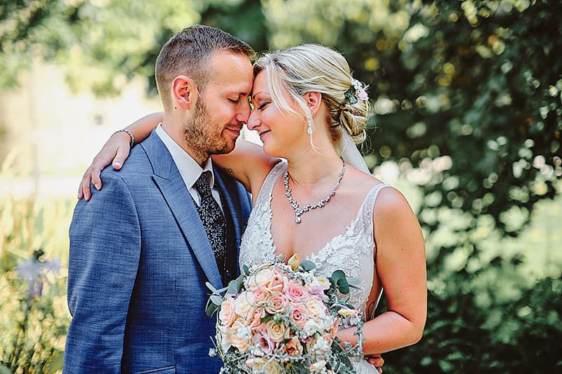 Hochzeitsfotograf Schorndorf