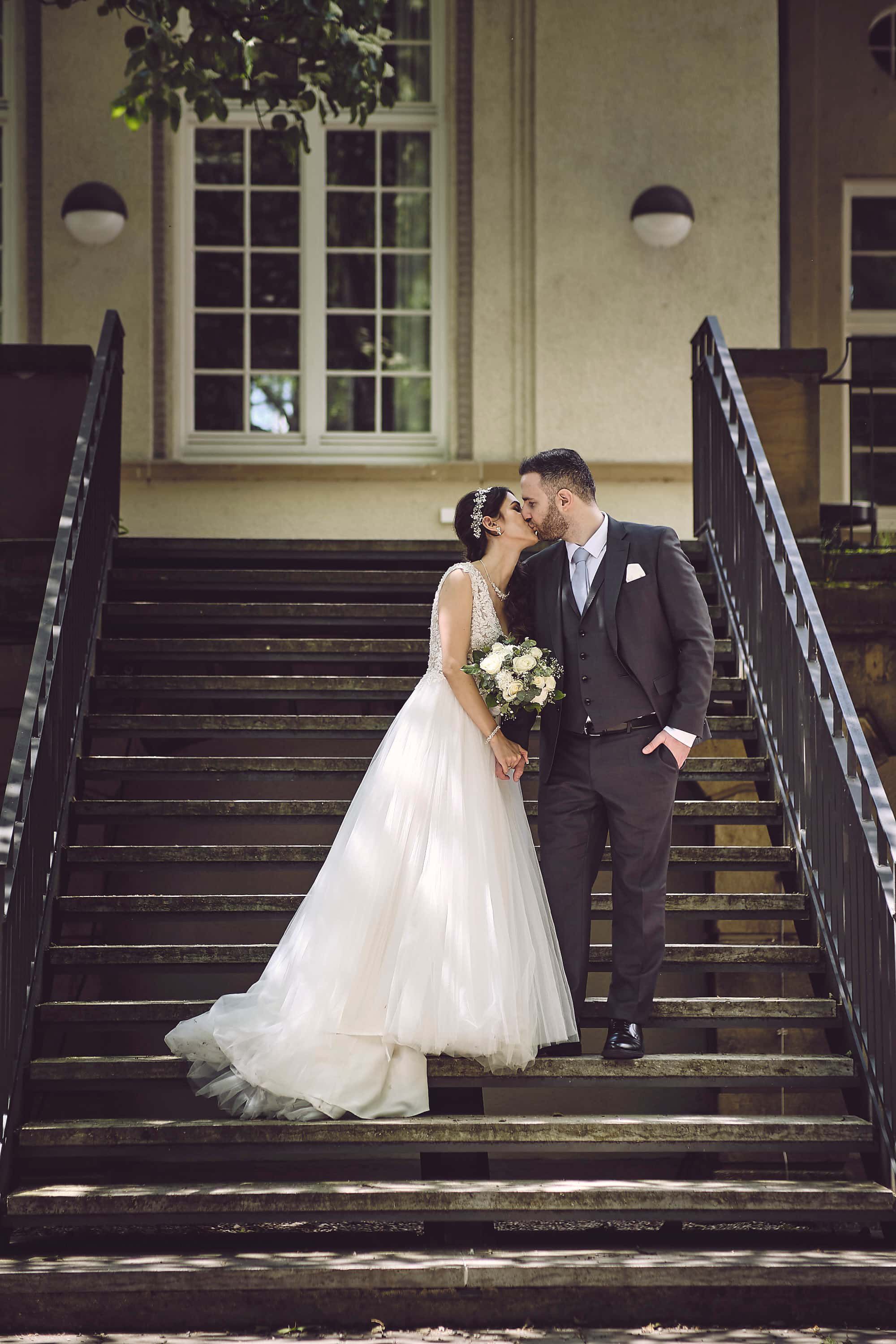 Hochzeitsfotograf Stuttgart