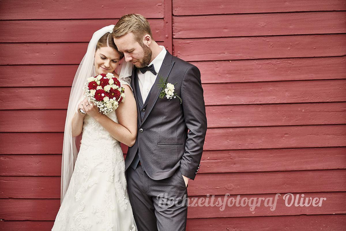 Hochzeitsfotograf Tübingen