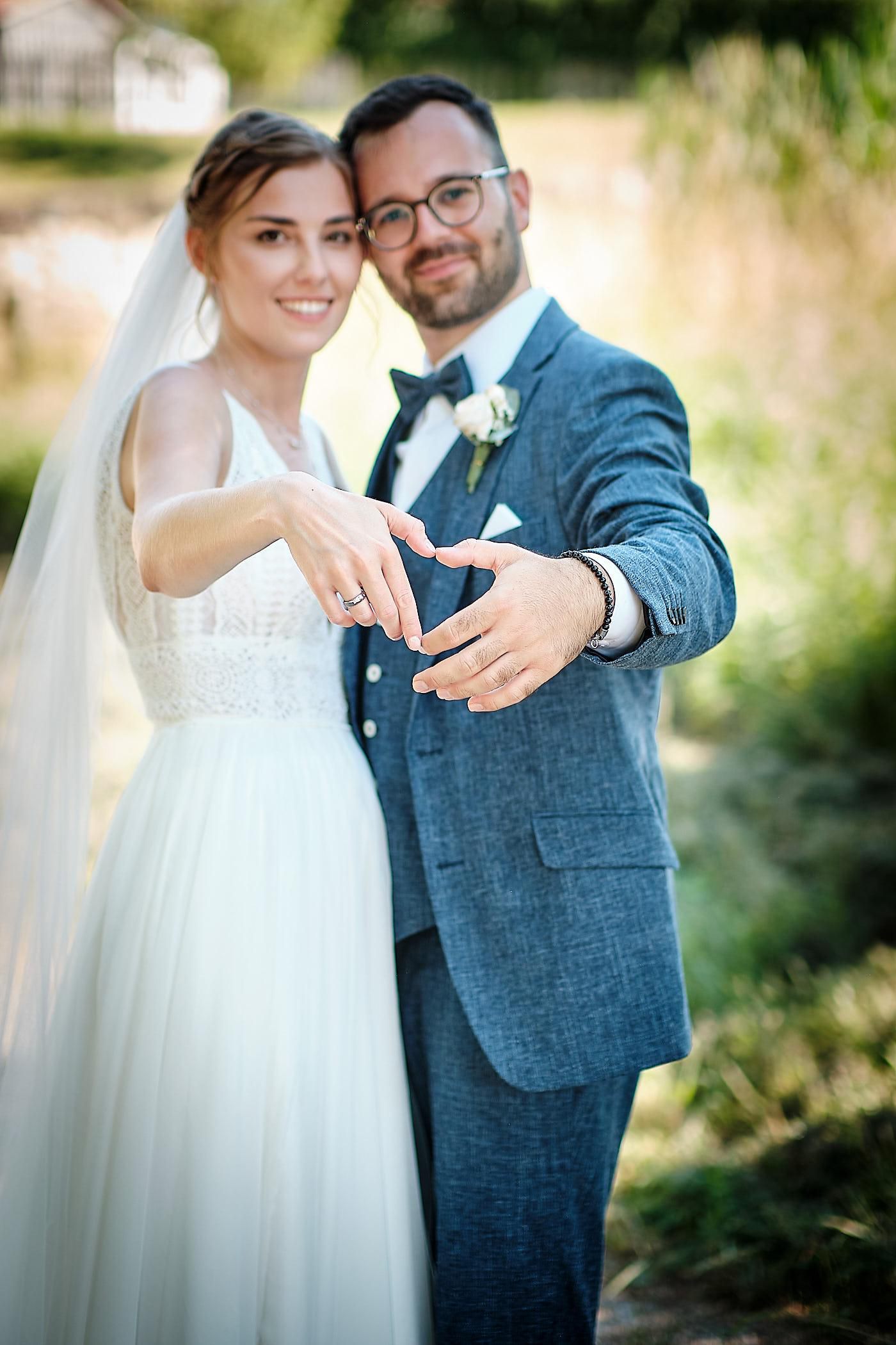 Hochzeitsfotograf Ludwigsburg