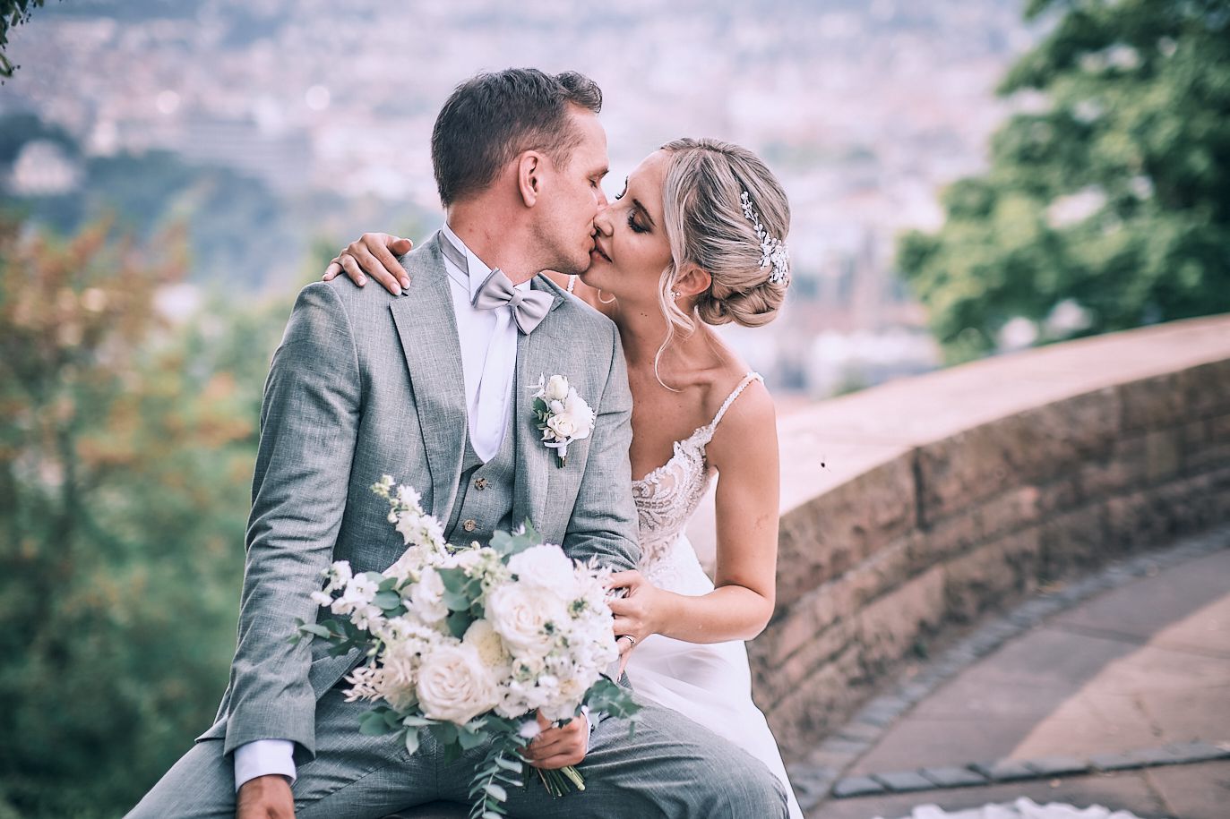 Hochzeitsfotograf Stuttgart