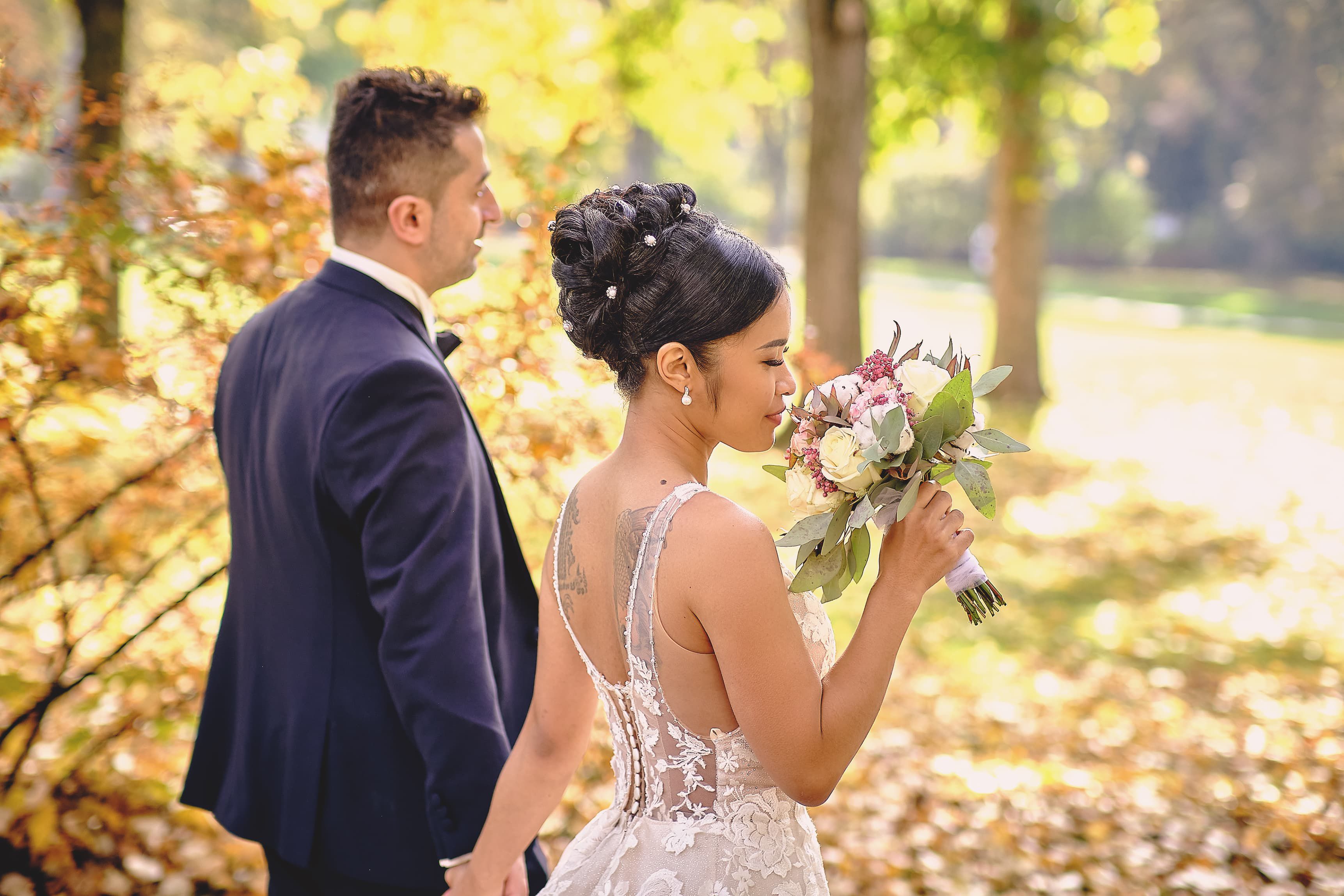 Hochzeitsfotograf Stuttgart