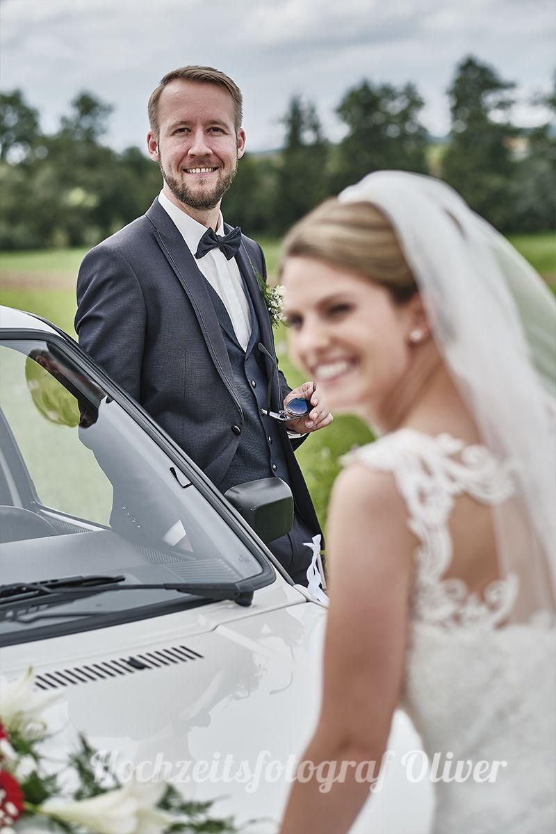 Hochzeitsfotograf Tübingen