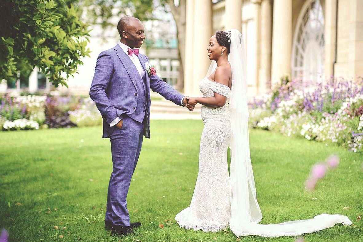 Fotograf Hochzeit Bad Cannstatt