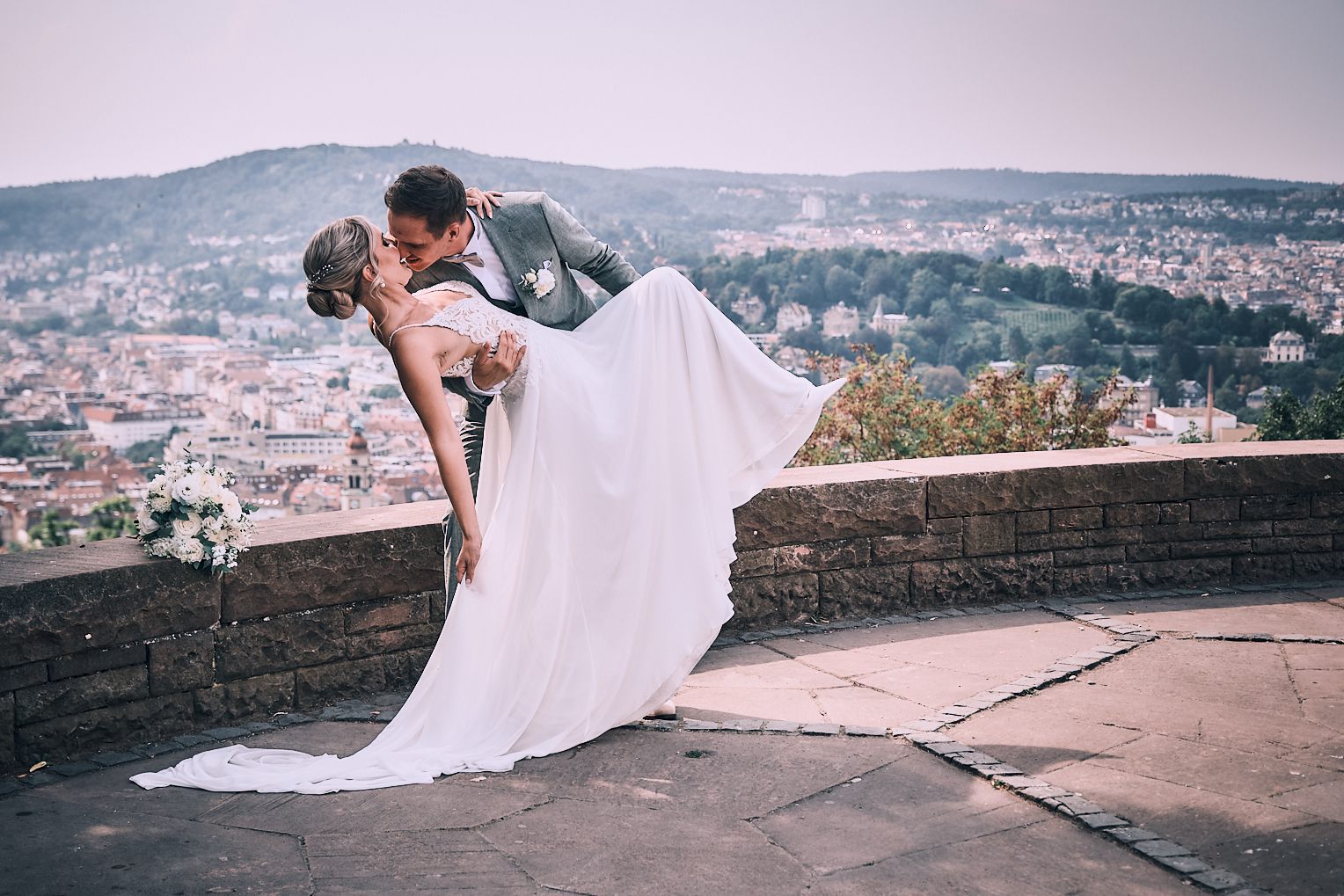 Hochzeitsfotograf Stuttgart