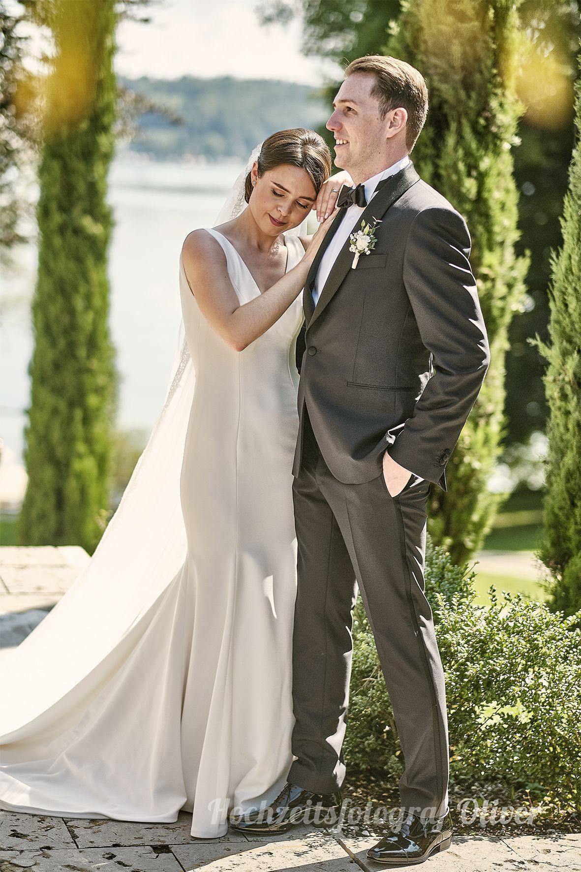 Hochzeitsfotograf Starnberger See